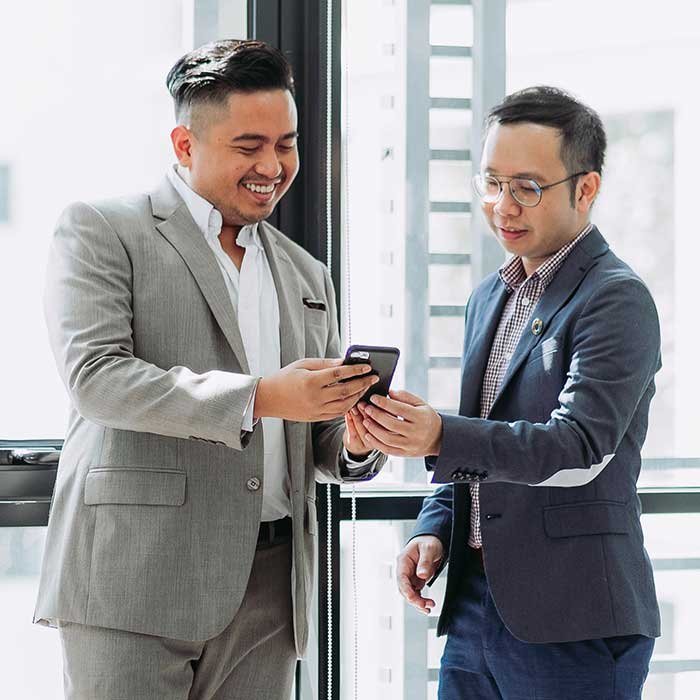 UncleFin advisors